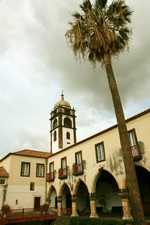 Couvent Santa Clara